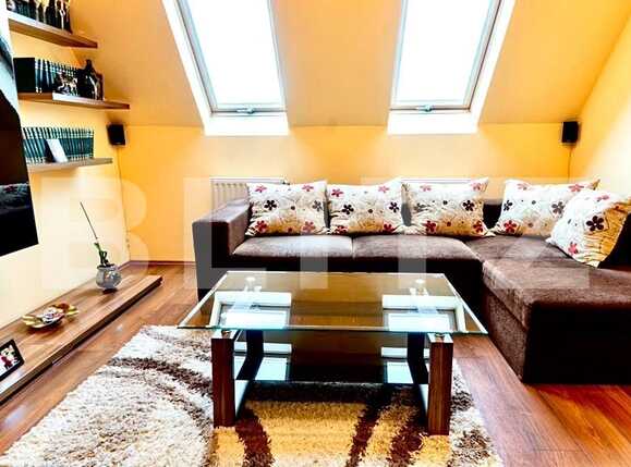 Apartament de vânzare 2 camere Dambovita - 90395AV | BLITZ Timișoara | Poza5