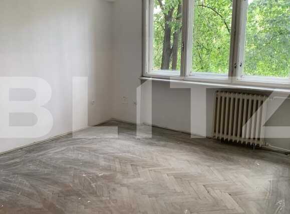 Apartament de vânzare 3 camere Garii - 90405AV | BLITZ Timișoara | Poza1