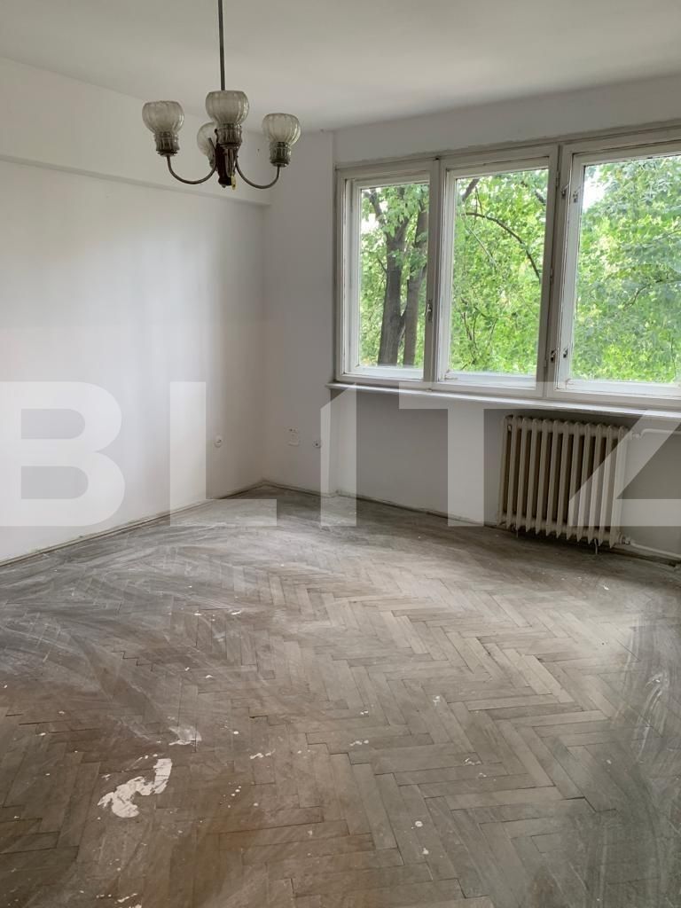 Apartament de vânzare 3 camere Garii - 90405AV | BLITZ Timișoara | Poza1