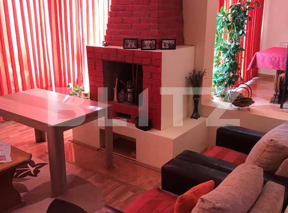 Casa de vânzare 5 camere Dumbravita - 90422CV | BLITZ Timișoara | Poza1