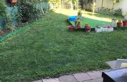 Casa cu teren de 384 mp, garaj, in zona Dumbravita