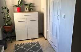 Casa cu teren de 384 mp, garaj, in zona Dumbravita