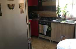 Casa cu teren de 384 mp, garaj, in zona Dumbravita