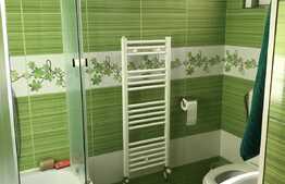 Casa cu teren de 384 mp, garaj, in zona Dumbravita