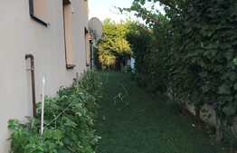 Casa cu teren de 384 mp, garaj, in zona Dumbravita