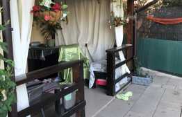 Casa cu teren de 384 mp, garaj, in zona Dumbravita