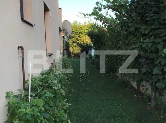 Casa de vânzare 5 camere Dumbravita - 90441CV | BLITZ Timișoara | Poza15