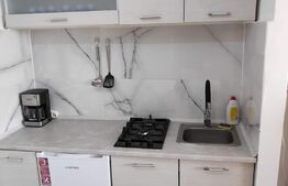 Investitie garsoniera, 15,5 mp., mobilata si utilata, zona Steaua