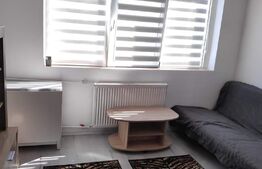 Investitie garsoniera, 15,5 mp., mobilata si utilata, zona Steaua