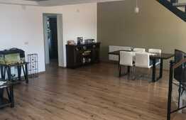 Casa de vanzare, 180 mp utili, 390 mp, Dumbravita!