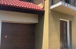 Casa de vanzare, 180 mp utili, 390 mp, Dumbravita!