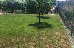 Casa de vanzare, 180 mp utili, 390 mp, Dumbravita!