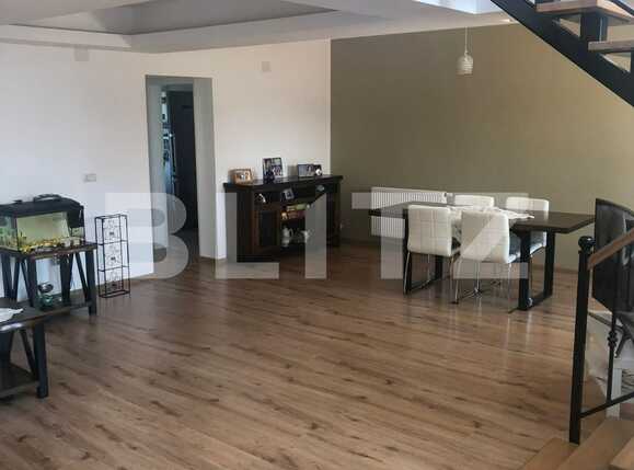 Casa de vânzare 5 camere Dumbravita - 90558CV | BLITZ Timișoara | Poza7