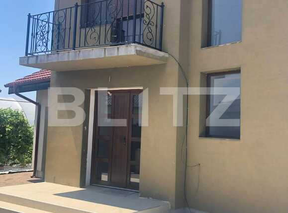 Casa de vânzare 5 camere Dumbravita - 90558CV | BLITZ Timișoara | Poza1