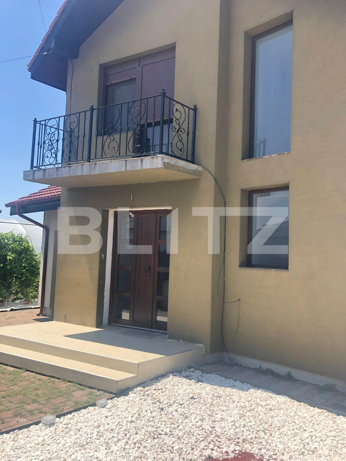 Casa de vânzare 5 camere Dumbravita - 90558CV | BLITZ Timișoara | Poza1