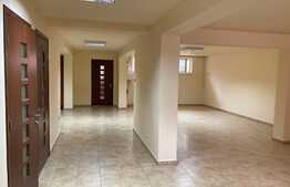 Spatiu comercial D+P+E de 450 mp, în zona Lipovei
