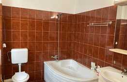 Spatiu comercial D+P+E de 450 mp, în zona Lipovei