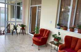 Spatiu comercial D+P+E de 450 mp, în zona Lipovei