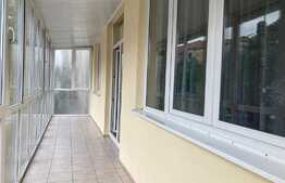 Spatiu comercial D+P+E de 450 mp, în zona Lipovei