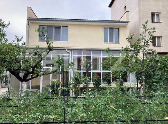 Spațiu comercial de vânzare Lipovei - 90596SVC | BLITZ Timișoara | Poza1