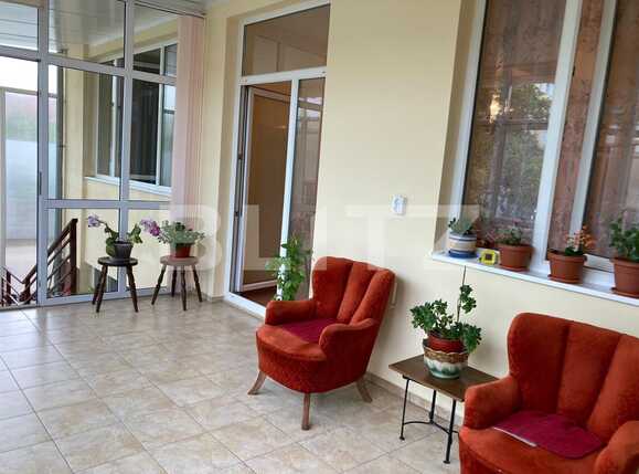 Spațiu comercial de vânzare Lipovei - 90596SVC | BLITZ Timișoara | Poza18