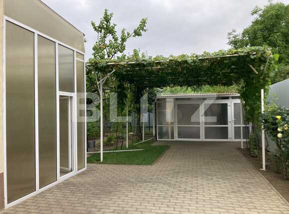 Spațiu comercial de vânzare Lipovei - 90596SVC | BLITZ Timișoara | Poza3