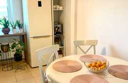 Apartament de 3 camere, 70 mp, 5 mp balcon, zona Bucovina 