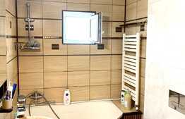 Apartament de 3 camere, 70 mp, 5 mp balcon, zona Bucovina 