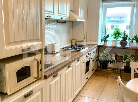 Apartament de vânzare 3 camere Bucovina - 90658AV | BLITZ Timișoara | Poza1