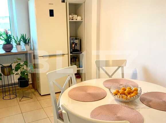 Apartament de vânzare 3 camere Bucovina - 90658AV | BLITZ Timișoara | Poza3