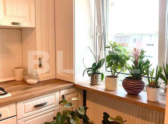 Apartament de vânzare 3 camere Bucovina - 90658AV | BLITZ Timișoara | Poza4