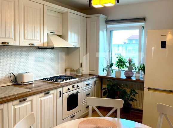 Apartament de vânzare 3 camere Bucovina - 90658AV | BLITZ Timișoara | Poza2