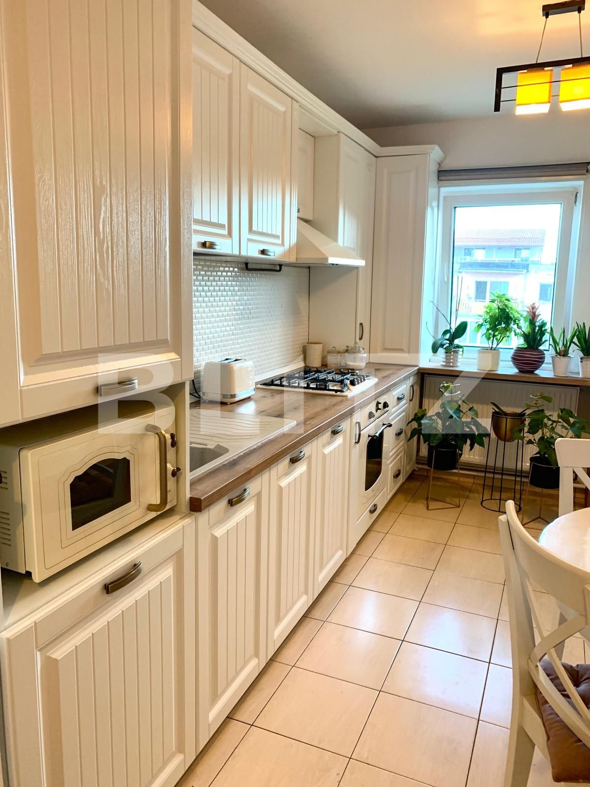 Apartament de vânzare 3 camere Bucovina - 90658AV | BLITZ Timișoara | Poza1