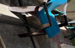 Casa de 8 camere, 190 mp, teren 360 mp, garaj, Lipovei