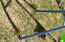 Casa de 8 camere, 190 mp, teren 360 mp, garaj, Lipovei