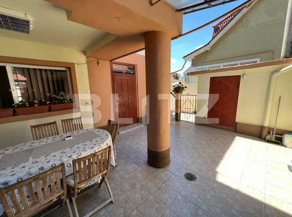 Casa de vânzare 8 camere Lipovei - 90682CV | BLITZ Timișoara | Poza9