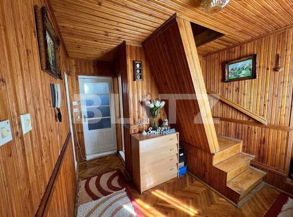 Casa de vânzare 8 camere Lipovei - 90682CV | BLITZ Timișoara | Poza14