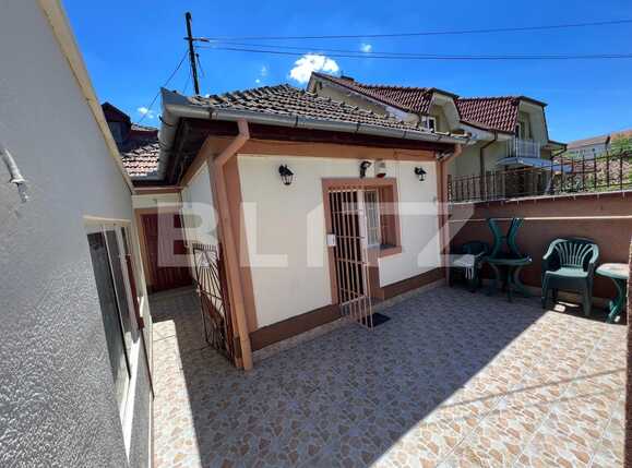 Casa de vânzare 8 camere Lipovei - 90682CV | BLITZ Timișoara | Poza1