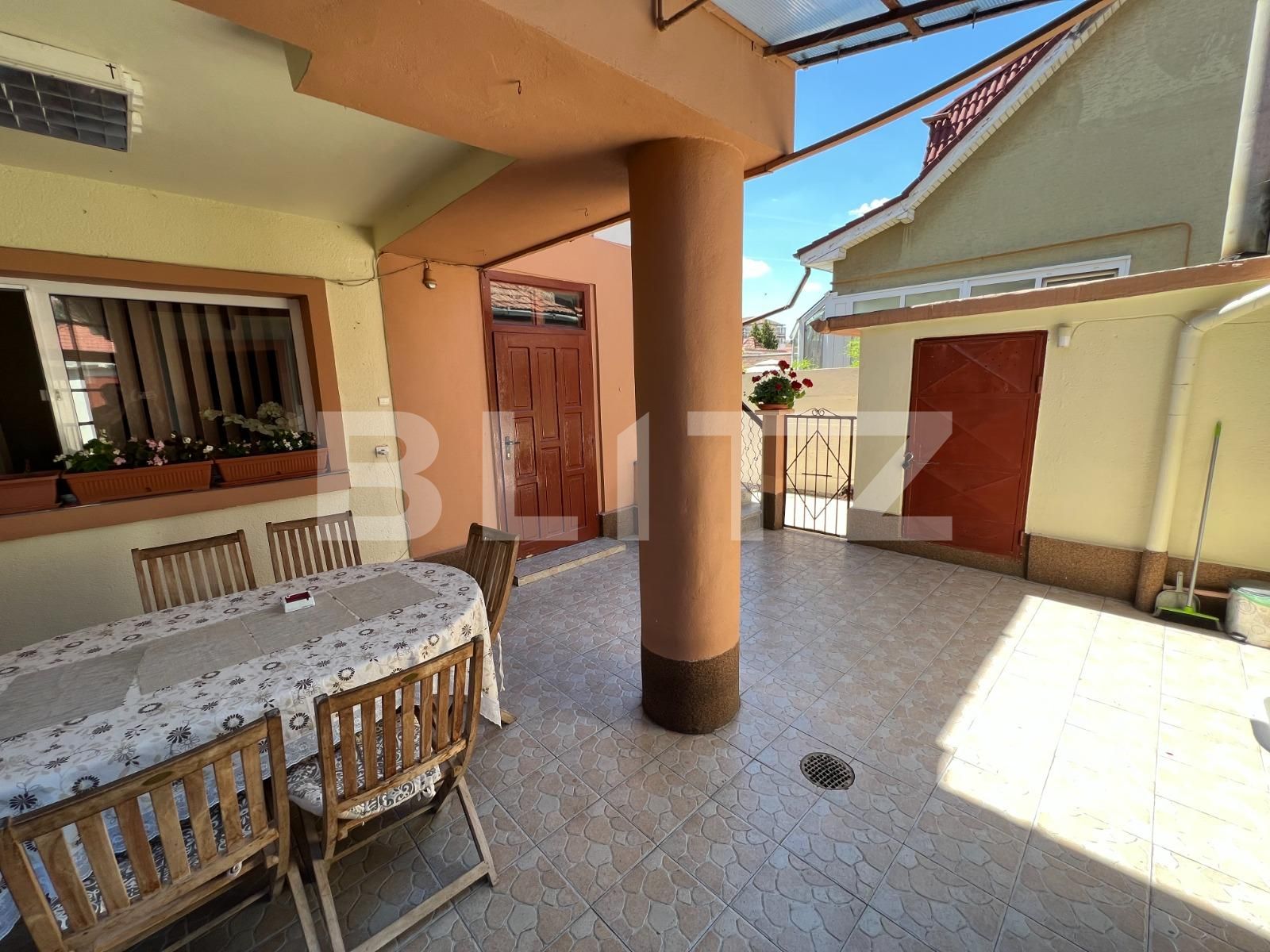 Casa de vânzare 8 camere Lipovei - 90682CV | BLITZ Timișoara | Poza9