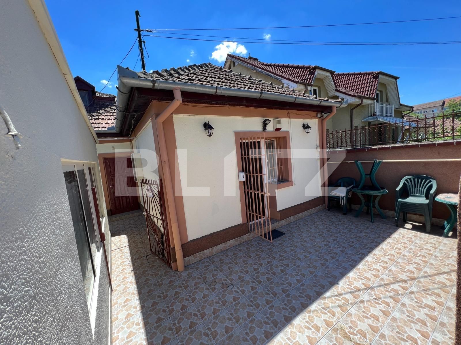 Casa de vânzare 8 camere Lipovei - 90682CV | BLITZ Timișoara | Poza1