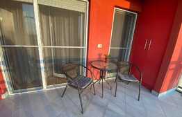 Apartament de 2 camere, 55 mp, etaj intermediar, in zona Aradului