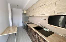 Apartament de 2 camere, 55 mp, etaj intermediar, in zona Aradului