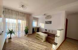 Apartament de 2 camere, 55 mp, etaj intermediar, in zona Aradului