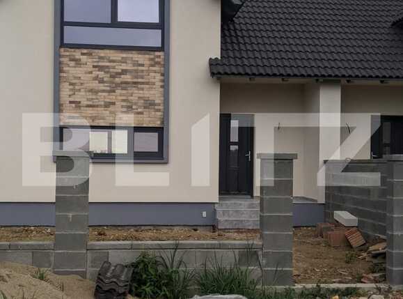 Casa de vânzare 2 camere Mosnita Noua - 90691CV | BLITZ Timișoara | Poza1
