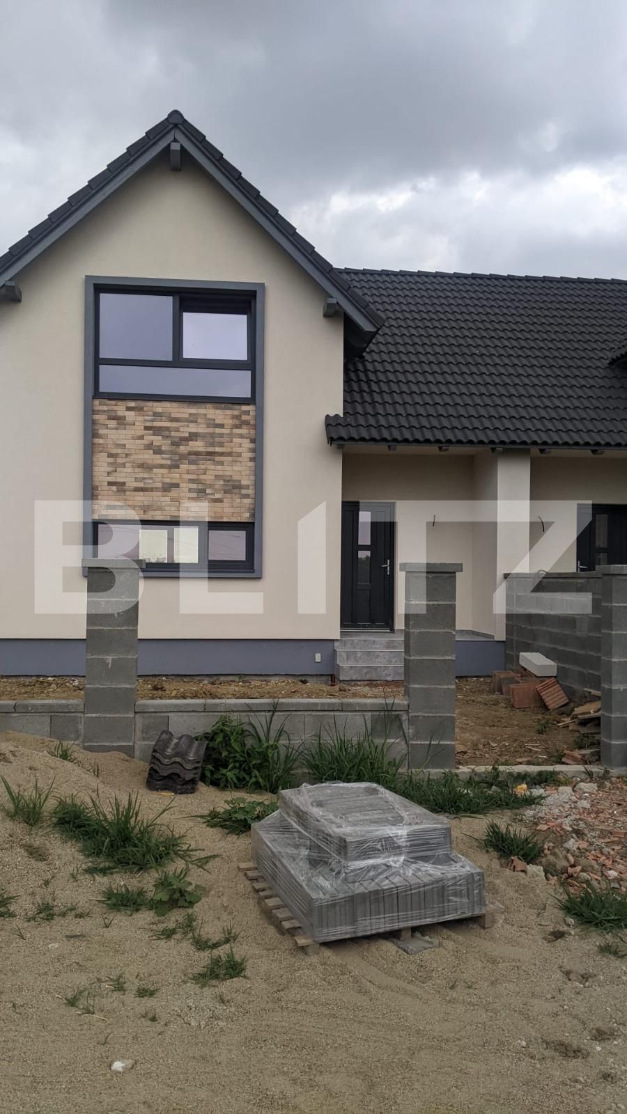 Casa de vânzare 2 camere Mosnita Noua - 90691CV | BLITZ Timișoara | Poza1