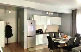 Apartament de 3 camere, 85 mp, lux, in zona Dumbravita