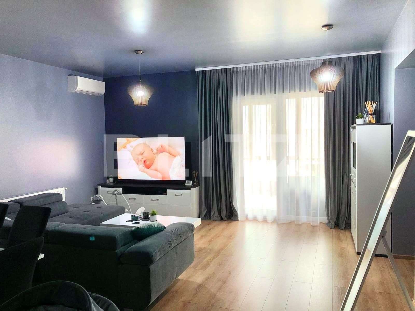 Apartament de vânzare 3 camere Dumbravita - 90701AV | BLITZ Timișoara | Poza1