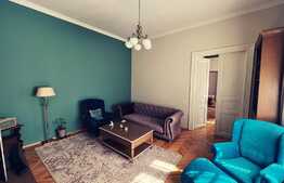 Apartament 2 camere, 74 mp, modern, zona Balcescu 