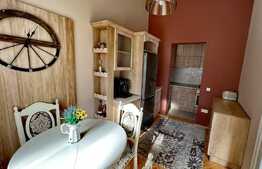 Apartament 2 camere, 74 mp, modern, zona Balcescu 