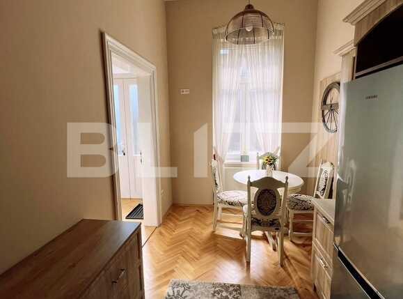 Apartament de închiriat 2 camere Balcescu - 90707AI | BLITZ Timișoara | Poza4